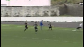 Liga Meo Açores: Rabo de Peixe 1 - 0 Capelense (2013-2014)