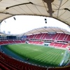 Hongkou Stadium