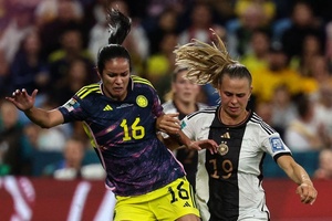 Mundial feminino: Eliminação de três pesos pesados fazem da prova uma caixa de surpresas