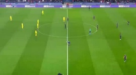 Ligue 1: PSG 1 - 0 Nantes (2018-2019)