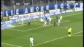 Serie A: Atalanta 3-0 Livorno (2009-2010)