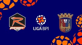 Liga de Futebol Feminino BPI: Racing Power FC 1 - 1 Torreense (2024-2025)