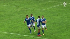 Taça de Portugal Placard: Feirense 3 - 1 a.p Nacional (2021-2022)