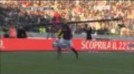 Serie A: Bologna 3-1 Lazio (2010-2011)