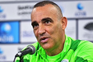 João Pedro Sousa despedido do Baniyas nos Emirados Árabes Unidos