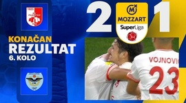 Super Liga: Radnicki Nis 2 - 1 Zeleznicar Pancevo (2024-2025)