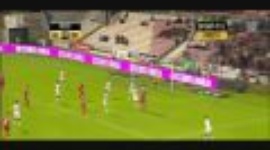 Liga Zon Sagres: Gil Vicente 1 - 0 V. Guimarães (2013-2014)