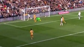 FA Cup: Fulham 0 - 3 Tottenham (2016-2017)