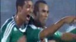 Brasileirão: Palmeiras 1-1 Botafogo (2007)