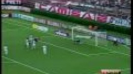 Brasileirão: Vitória 0-1 São Paulo (2009)