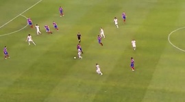 Brasileirão: Bahia 0 - 0 Flamengo (2018)