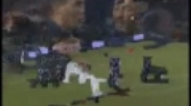 Taça UEFA: PSG 2-0 Wolfsburg (2008-2009)