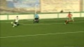III Divisão Açores: Santiago 3-0 Águia dos Arrifes (2011-2012)