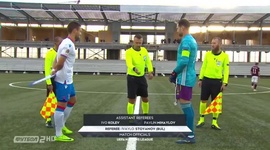 Liga das Nações: Ilhas Faroé 1 - 1 Letónia (2020-2021)