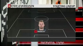 Bundesliga: Leverkusen 1 - 3 Werder Bremen (2018-2019)