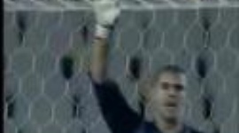 La Liga: Espanyol 1-1 Barcelona (2007-2008)