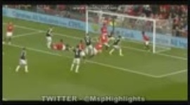 Premier League: Man Utd 1 - 1 Southampton (2013-2014)