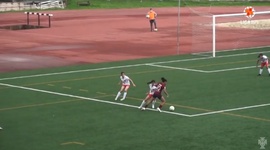 Liga de Futebol Feminino BPI: Damaiense 2 - 3 Torreense (2020-2021)