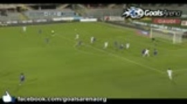 Serie A: Cagliari 0-0 Napoli (2011-2012)