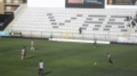 Juniores A S19: Varzim S19 1-0 Leixões S19 (2011-2012)