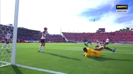 Copa Libertadores: Palmeiras 2 - 1 a.p Flamengo (2021)