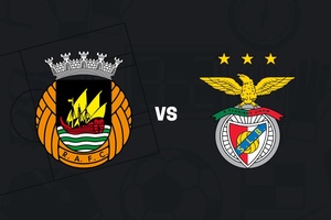 Palpite: Rio Ave vs Benfica - 17/01/26 - Liga Portugal Betclic