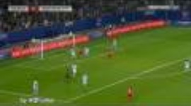 Taça UEFA: Hamburger SV 3-1 Man City (2008-2009)