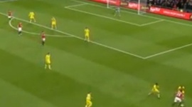 Premier League: Man Utd 3 - 0 Liverpool (2014-2015)