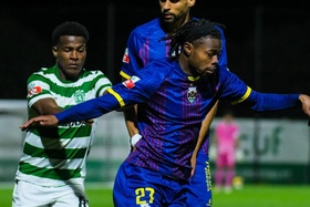 II Liga: Chaves impõe quarta derrota consecutiva ao Sporting B