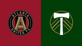 Major League Soccer: Atlanta United FC 5 - 1 Portland Timbers (2023)