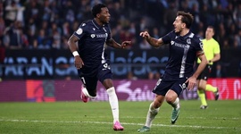 Copa del Rey: Celta de Vigo 1 - 2 Real Sociedad (2023-2024)