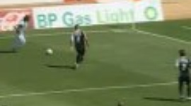 Liga Zon Sagres: Rio Ave 0-1 Nacional (2010-2011)