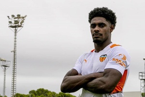 "Seria um sonho regressar ao Sporting. Sinto que não realizei todos os objetivos"