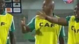 CAN: Etiópia 0-2 Nigéria (2013)