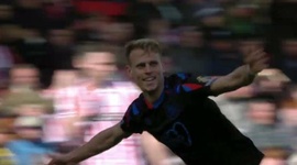 Championship: Stoke City 1 - 1 Huddersfield Town (2023-2024)