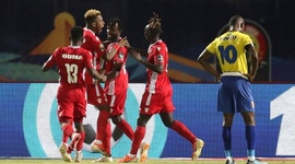 CAN: Quénia 3 - 2 Tanzânia (2019)