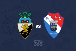 EM DIRETO: Acompanhe o Farense vs Gil Vicente da I Liga