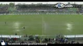 Serie A: Atalanta 1-0 Palermo (2011-2012)