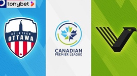 Canadian Premier League: Atlético Ottawa 1 - 0 Vancouver FC (2024)