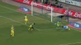 Serie A: Siena 1-0 Roma (2011-2012)