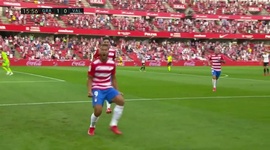 La Liga: Granada CF 1 - 1 Valência (2021-2022)