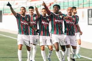 I Liga: Estrela Amadora recebe Estoril ainda à procura dos primeiros pontos