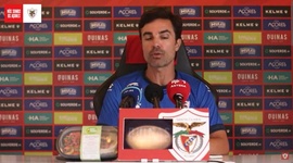 Liga Portugal Bwin: Antevisão de Mário Silva ao Famalicão vs Santa Clara (2022-2023)