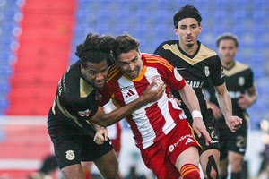 AVS falha oportunidades e Alverca não passa do empate em casa