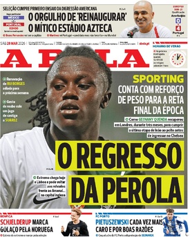 FUTEBOL 365