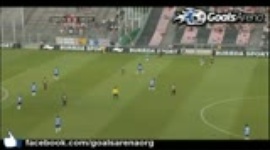 Ligue 1: Nice 0-0 Stade Brest (2011-2012)