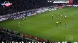 Bundesliga: Werder Bremen 4-1 VfL Wolfsburg (2011-2012)