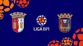 Liga de Futebol Feminino BPI: Sp. Braga 1 - 1 Torreense (2021-2022)