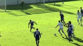 UEFA Youth League: FC Porto 0 - 1 Dynamo Kyiv (2015-2016)