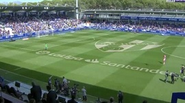 La Liga: SD Huesca 0 - 0 Barcelona (2018-2019)